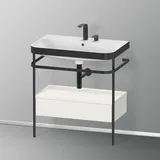 Duravit Happy D.2 Plus Möbelwaschtisch 77,5 x 49 cm