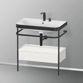 Duravit Happy D.2 Plus Möbelwaschtisch 77,5 x 49 cm