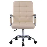 CLP Deli Pro Kunstleder creme