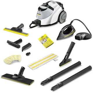 Iron Select Bath Edition 1.512-666.0