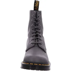 Dr. Martens 1460 Pascal Virginia Gunmetal 39