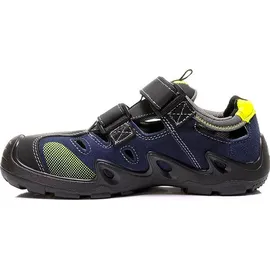 Jori Sicherheitssandale HARVEY Easy S1P Gr. 39 - 39