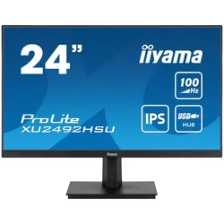Iiyama ProLite XU2492HSU-B6 Office Monitor Monitor