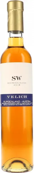 SW Beerenauslese Velich 2018