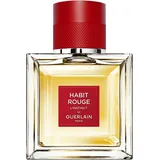 Guerlain Habit Rouge L'Instinct Eau de Toilette Intense