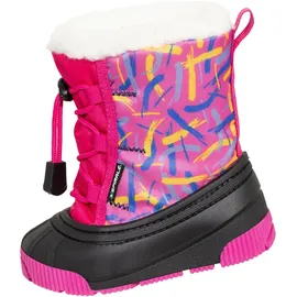 Spirale Winterstiefel Lala rosa 26