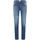 Mustang Michigan Straight Fit Blau 34W/32L