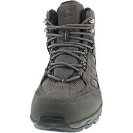 Jack Wolfskin Vojo 3 Texapore Mid W tarmac grey/pink 39,5