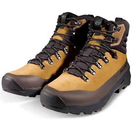 Mammut Ducan Iii High Lth Gore-tex® Wanderschuhe - Moor / Black - EU 48