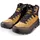 Mammut Ducan Iii High Lth Gore-tex® Wanderschuhe - Moor / Black - EU 48
