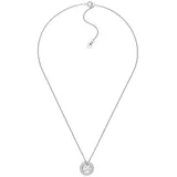 Michael Kors Halskette MKJ8546040 Silber / Messing