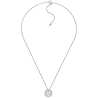 Michael Kors Halskette MKJ8546040 Silber / Messing