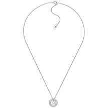 Michael Kors Halskette MKJ8546040 Silber / Messing