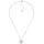Michael Kors Halskette MKJ8546040 Silber / Messing