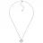 Michael Kors Halskette MKJ8546040 Silber / Messing