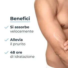 Eucerin AtopiControl Hydro-Lotion 400 ml