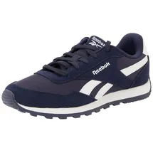 Reebok Glide Low Kinder Blau/Weiß 34
