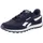 Reebok Glide Low Kinder Blau/Weiß 34