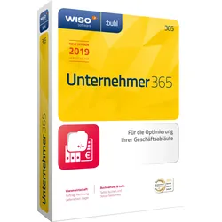WISO Unternehmer 365