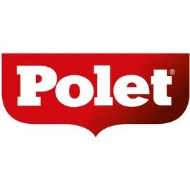 POLET Pflanzspaten Fiber 9001 T-Stiel 280 x 180 mm