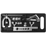 SW-Stahl SW-Stahl, 24510L Bördelgerät für Bremsleitungen - 10-teiliges Werkzeug-Set