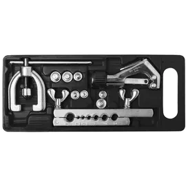 SW-Stahl SW-Stahl, 24510L Bördelgerät für Bremsleitungen - 10-teiliges Werkzeug-Set