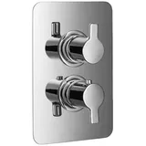 HSK Softcube Thermostat, für Wanne & Dusche, 1180146,