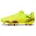 Puma FG/AG Herren Yellow Alert/Puma Black/Sun Struck 44