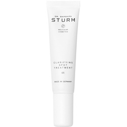 Dr. Barbara Sturm Clarifying Spot Treatment Gesichtscreme 15 ml Braun