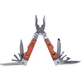 Herbertz Multifunktionswerkzeug L.geschl.111 mm Klingen-L.69 mm LM HERBERTZ