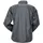 Planam Monsun Regenjacke Herren Grau M
