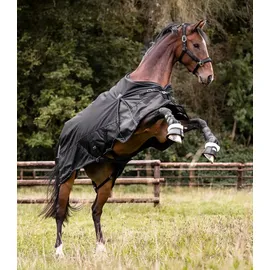 Waldhausen SCANDIC 50g schwarz 135 cm