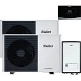 Vaillant aroTHERM Split VWL 75/5 AS S2 Wärmepumpe 5 kW