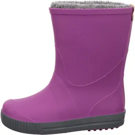Fischer Schuhe Gummistiefel lila 32
