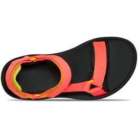Teva Hydratrek Sandal Damen Rot 42