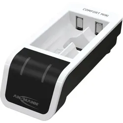 Ansmann Comfort Mini Ladegerät