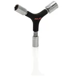 XLC Y-Schlüssel TO-M01 8/10/12mm Bits