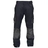 DASSY Nova Bundhose Kniepolstert. 200846 6847 NACHTBLAU/ANTHRAZITGRAU Gr. 50+