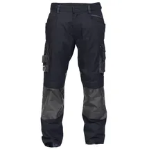 DASSY Nova Bundhose Kniepolstert. 200846 6847 NACHTBLAU/ANTHRAZITGRAU Gr. 50+