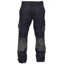 DASSY Nova Bundhose Kniepolstert. 200846 6847 NACHTBLAU/ANTHRAZITGRAU Gr. 50+