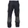 DASSY Nova Bundhose Kniepolstert. 200846 6847 NACHTBLAU/ANTHRAZITGRAU Gr. 50+