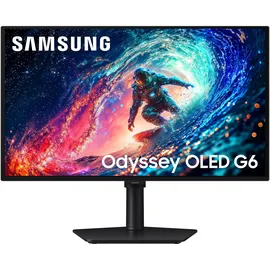 Samsung Odyssey OLED G61SH 27"