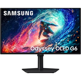 Samsung Odyssey OLED G61SH 27"