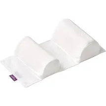 Träumeland Seitenlagerungsset CARE, Weiß