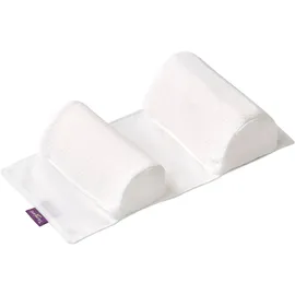 Träumeland Seitenlagerungsset CARE, Weiß