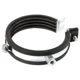Connex Weitere - Rohrschelle Mit Schallschutzeinlage 12,7 Mm (1/2) / 5er Pack Halterungen & Rohrschellen