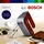 Bosch Styline Colour MFQ 40303 Handmixer deep red/silber