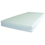 Elza Forma Tencel Naturlatex-Matratze - 100x200cm	fest