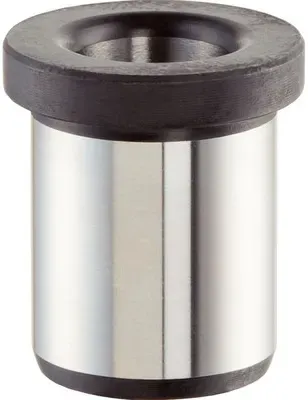 Positionierbuchsen, mit Bund, DIN 172 A | d1=10,5 mm / l1=25 mm | 23112.0108