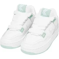 Karl Kani Karl Kani Damen KKFWW000364 Karl Kani 89 Up Lxry Bold Trainingsschuh 37,5 EU